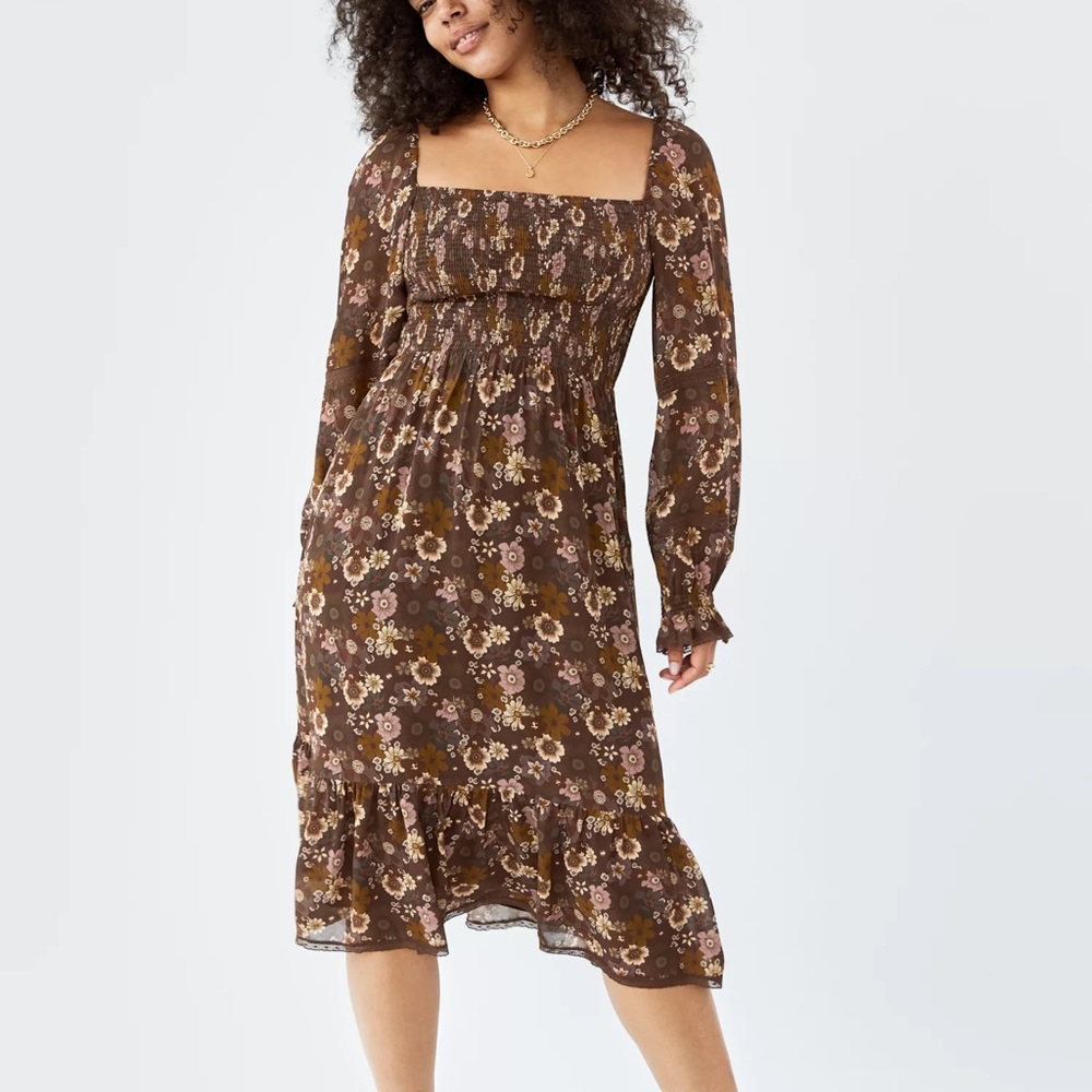 Wilfred Dress